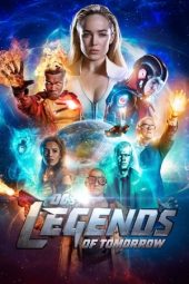 Nonton Film Legends of Tomorrow Season 5